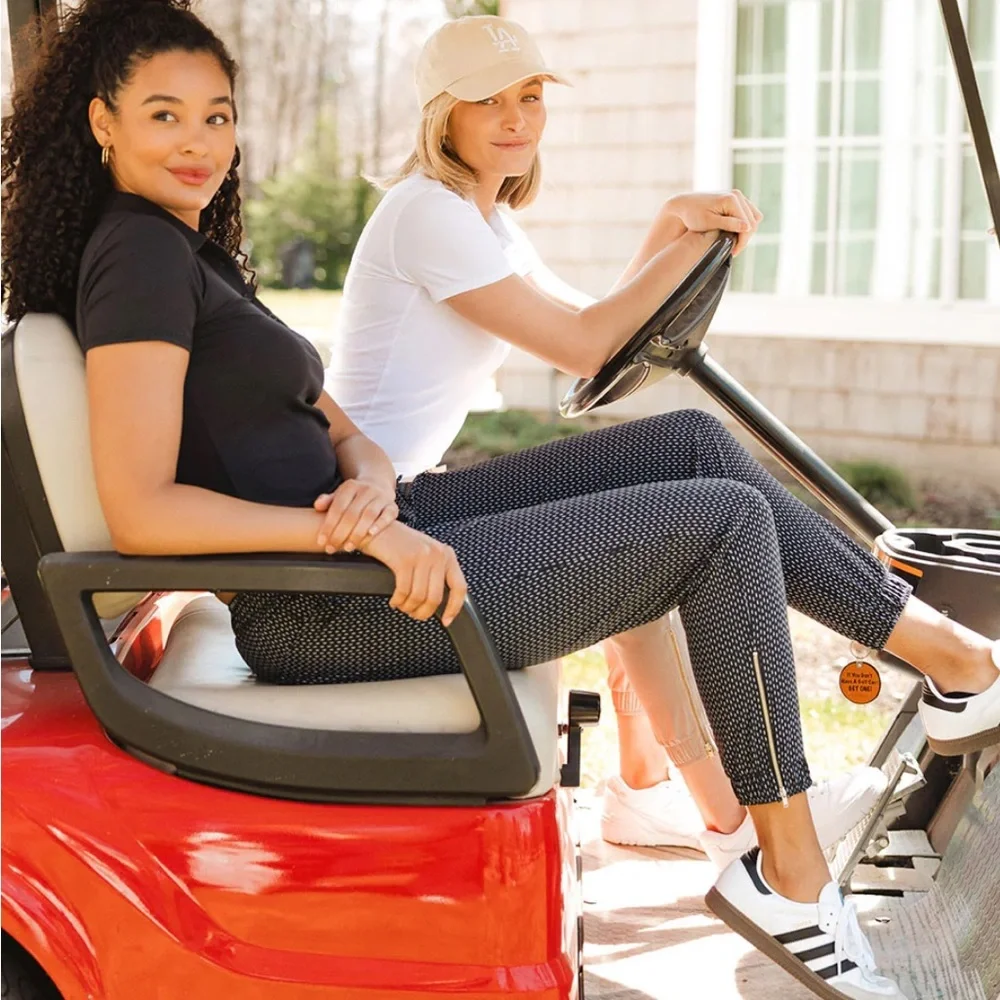 Albion Fit Dash Jetsetters Joggers Black White Athletic Outdoor - Picture 5 of 14